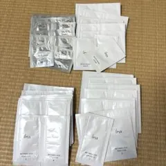 IPSA 試供品 セットのサムネイル