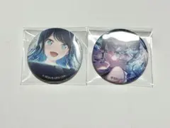 2026年最新】星乃一歌 缶バッジ 8bの人気アイテム - メルカリ