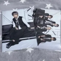 ☆★NEWS 増田貴久くん 2013年 クリアファイル2枚★☆