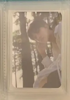 ONEUS ソホ トレカ SEOHO 서호 特典 ポストカード 6481472 - メルカリ
