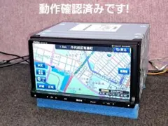 ★クラリオン GCX612 DVD再生・CD再録・地デジTV ★動作良好のサムネイル