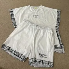 ルースイソンブラ　セットアップ　M