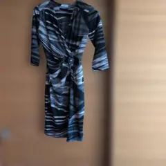 専用‼️EGERIE ワンピース 七分袖