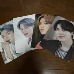 2026年最新】BTSジミン プレミアムフォトの人気アイテム - メルカリ