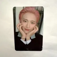ATEEZ ソンファ Wonderwall トレカ epilogue ateez ソンファ epilogue トレカ wonderwall - メルカリ