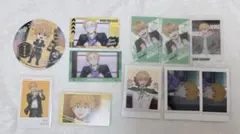 ウィンブレ 楡井 紙類