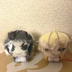 鬼滅の刃 獪岳 我妻善逸 はぐキャラコレクション10