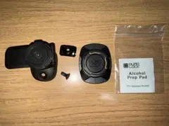 Quad Lock Brompton T Line専用 スマートフォンマウント