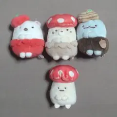 お値下げ不可】すみっコぐらし クリスマスver.2021 ゆきやまクリスマス