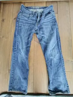 AMERICAN EAGLE OUTFITTERS デニムパンツ