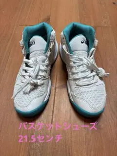 アシックス　シューズ