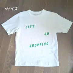 UNIQLO ソフィアコッポラTHE BLING RING Tシャツ