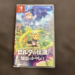 2025年最新】ゼルダの伝説 switch パッケージの人気アイテム
