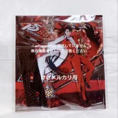 必*ん様 ペルソナ5 ビッグアクリルスタンド 主人公・ジョーカー(P5BB