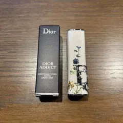 Dior ディオールアディクト　限定リップケース　ミレフィオリのサムネイル