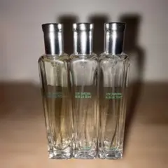 HERMES 香水 2本セット 庭シリーズ 15ml - メルカリ