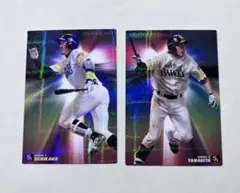 カルビープロ野球カード、ソフトバンク