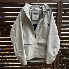 WOOLRICH マウンテンパーカー　ナイロンジャケット S