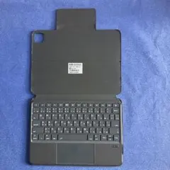 EWIN タッチパッド付きiPad用 キーボードケース