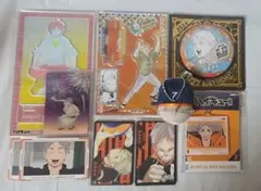 2025年最新】菅原孝支 ボドゲの人気アイテム - メルカリ