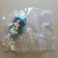 プリキュアオールスターズ カプセルフィギュアコレクションVol.2