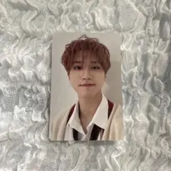 2026年最新】straykids ハン christmas evelの人気アイテム - メルカリ