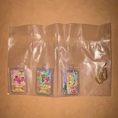 アイカツグッズコレクション3 ドリーミーキャンディコーデ