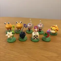 2026年最新】チョコエッグ ピクミンの人気アイテム - メルカリ