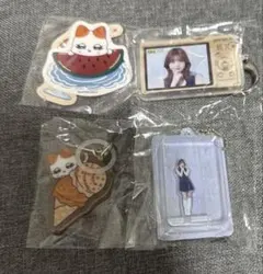 ME:I 海老原鼓 TUZUMIカプセルトイ - メルカリ