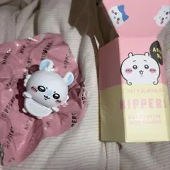 HIPPERS ヒッパーズ モモンガ