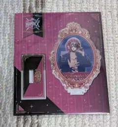 か*め様 騎士X てるとくん　アクリルスタンドA賞