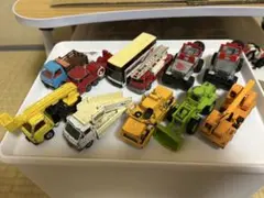 2025年最新】トミカ 日本製 ジャンクの人気アイテム - メルカリ