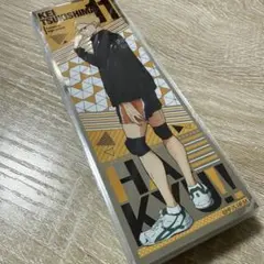 【新品・計32枚】ハイキュー!! 月島蛍 ステッカー