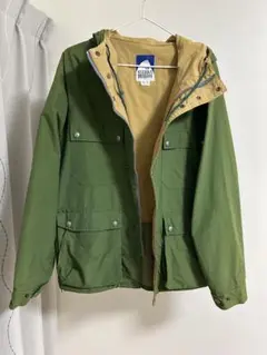 SIERRA DESIGNS マウンテンパーカー