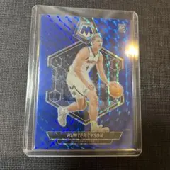 Panini Mosaic Hunter Tyson RC /199