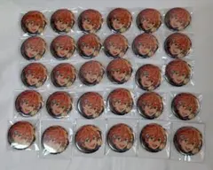 明星スバル コレクション缶バッジ コレ缶 Aug idol 30点