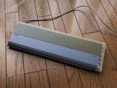 SONY VAIO用　有線キーパッド