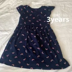 Baby GAP ワンピース