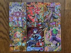 ドラゴンボールヒーローズ カードのサムネイル