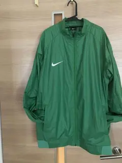 NIKE WINTER CUP 2018 ナイロンジャケット XXL