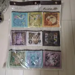 フ*ー様 未開封 イーブイコレクション ウォールポケット Eevee Colle