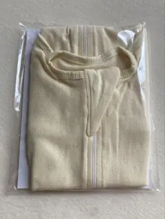 マホウノオクルミ　スワドル　メッシュ　イエロー