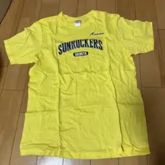 サンロッカーズ渋谷 Tシャツ L