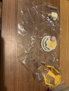 リーメント ナイティナイトコレクション パピモッチ
