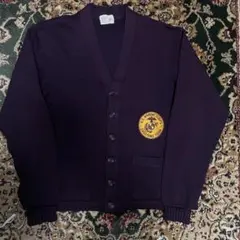 50s Coane ヴィンテージカーディガン