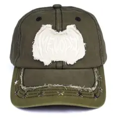 2026年最新】ec melodi キャップの人気アイテム - メルカリ