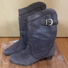 ブーツ レディース 24.5
