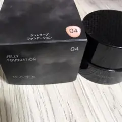 ケイトジュレリーファンデーション 04のサムネイル