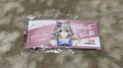 ウマ娘 6th リアルガチャ ミニ応援タオル フェノーメノ - メルカリ
