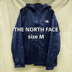 i271♪ ザノースフェイス　ノベルティスクープジャケット　M